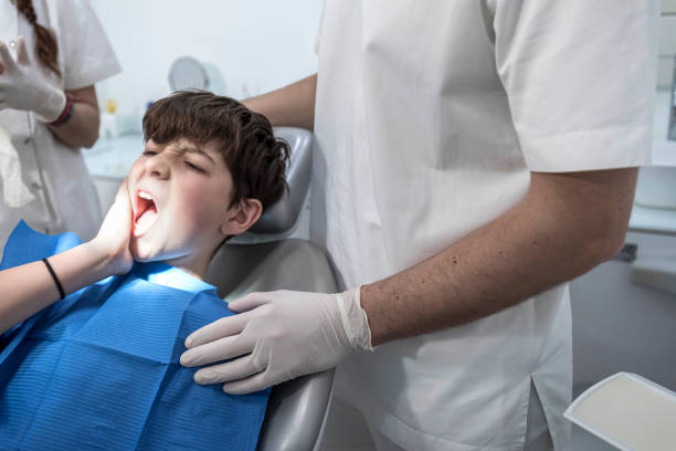 Best 24-Hour Emergency Dentist  in Connelly Springs, NC