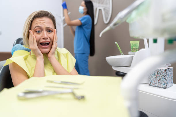 Best Affordable Emergency Dental Care  in Connelly Springs, NC