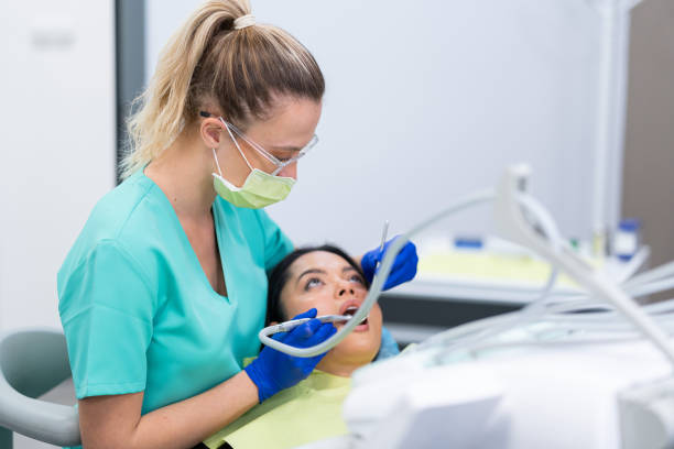 Best Dentist for Tooth Abscess  in Connelly Springs, NC