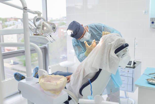 Best Dentist Open Late Near Me  in Connelly Springs, NC